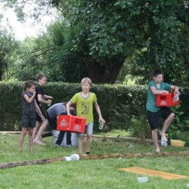 IMG 7610 - Scouts en Gidsen Zaventem 